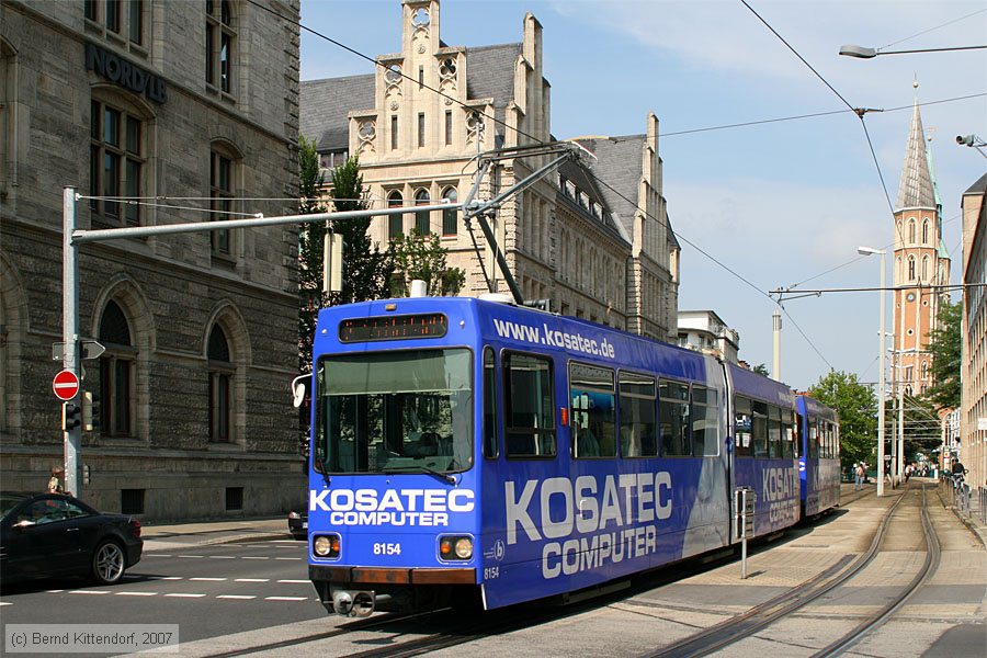 Braunschweig - Straßenbahn - 8154
/ Bild: braunschweig8154_bk0708240098.jpg