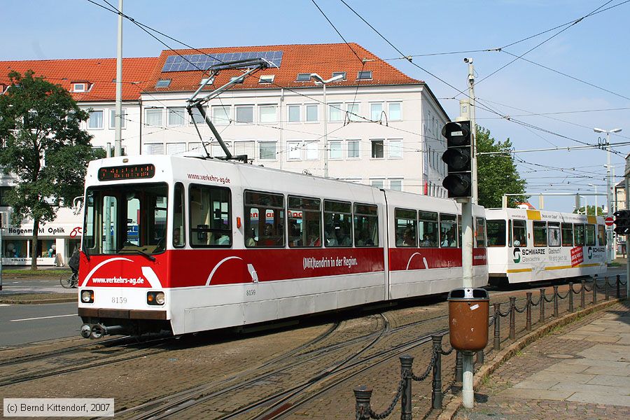 Braunschweig - Straßenbahn - 8159
/ Bild: braunschweig8159_bk0708240073.jpg