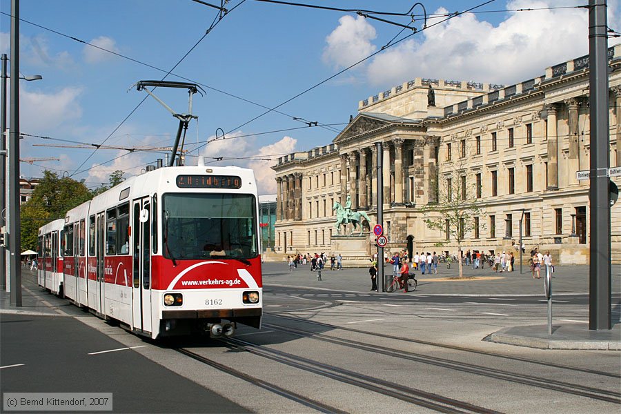 Braunschweig - Straßenbahn - 8162
/ Bild: braunschweig8162_bk0708240160.jpg