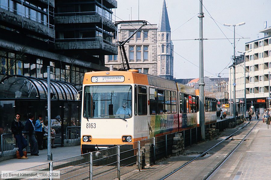 Braunschweig - Straßenbahn - 8163
/ Bild: braunschweig8163_vb011117.jpg