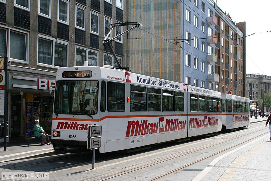 Braunschweig - Straßenbahn - 8165
/ Bild: braunschweig8165_bk0708240108.jpg