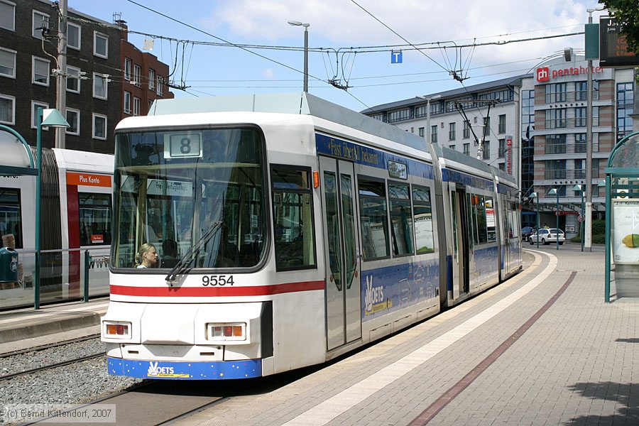 Braunschweig - Straßenbahn - 9554
/ Bild: braunschweig9554_bk0708030030.jpg