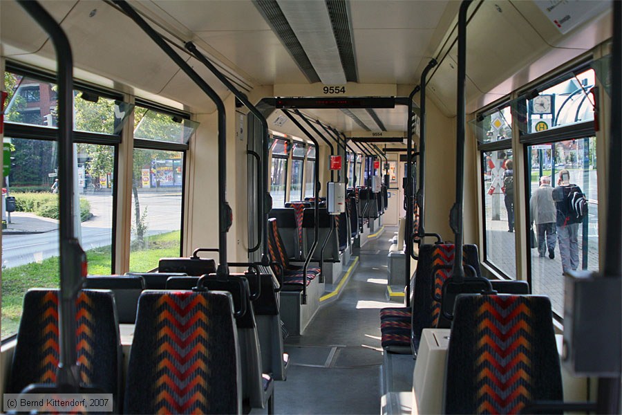 Braunschweig - Straßenbahn - 9554 - Innenansicht
/ Bild: braunschweig9554_bk0708240188.jpg