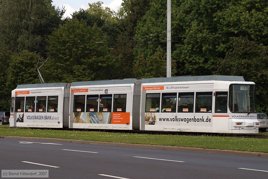 Braunschweig - Straßenbahn - 9555
/ Bild: braunschweig9555_bk0708030063.jpg Braunschweig - Straßenbahn - 9555
/ Bild: braunschweig9555_bk0708030063.jpg