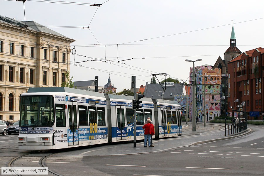Braunschweig - Straßenbahn - 9556
/ Bild: braunschweig9556_bk0708240047.jpg Braunschweig - Straßenbahn - 9556
/ Bild: braunschweig9556_bk0708240047.jpg
