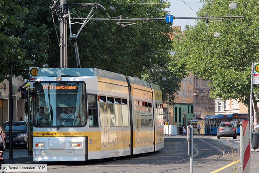 Braunschweig - Straßenbahn - 9556
/ Bild: braunschweig9556_bk1508220085.jpg Braunschweig - Straßenbahn - 9556
/ Bild: braunschweig9556_bk1508220085.jpg