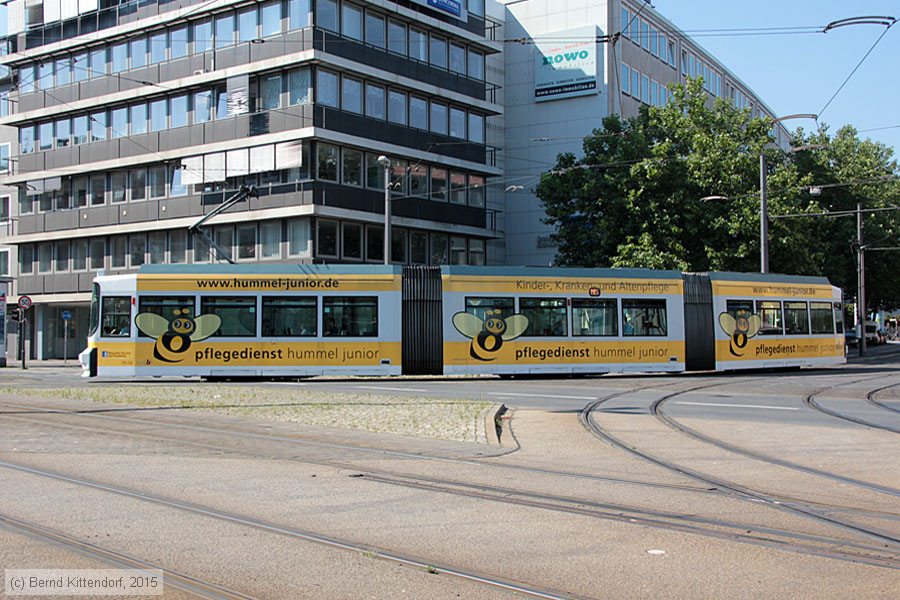 Braunschweig - Stra&szlig;enbahn - 9556
/ Bild: braunschweig9556_bk1508220087.jpg