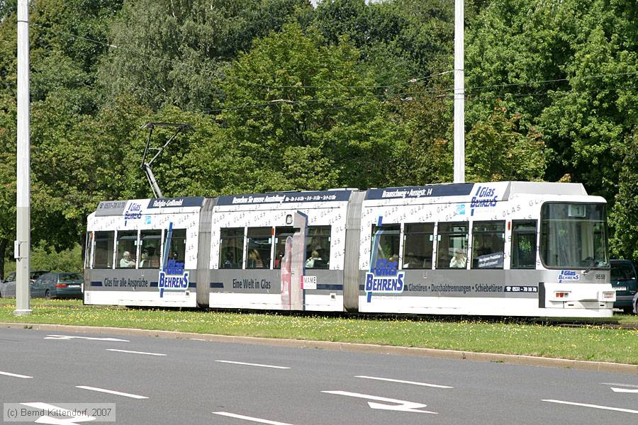 Braunschweig - Straßenbahn - 9558
/ Bild: braunschweig9558_bk0708030023.jpg
