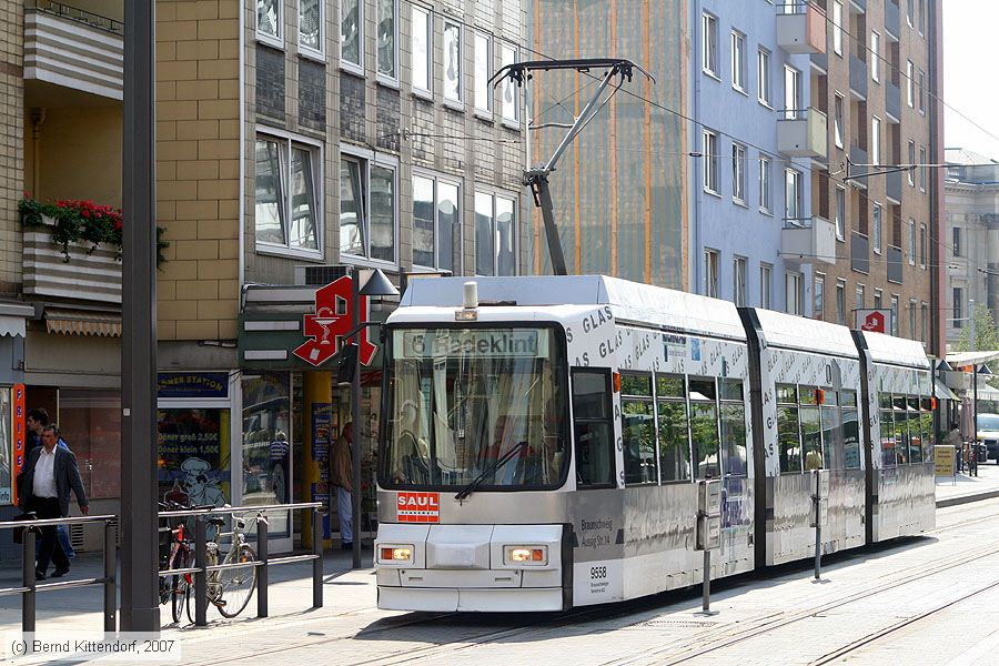 Braunschweig - Straßenbahn - 9558
/ Bild: braunschweig9558_bk0708240096.jpg