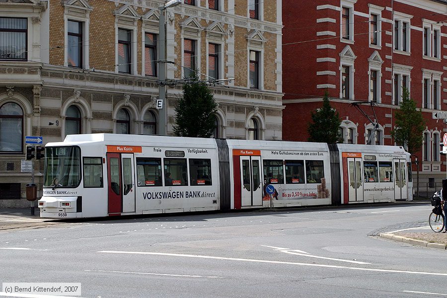Braunschweig - Stra&szlig;enbahn - 9559
/ Bild: braunschweig9559_bk0708030033.jpg