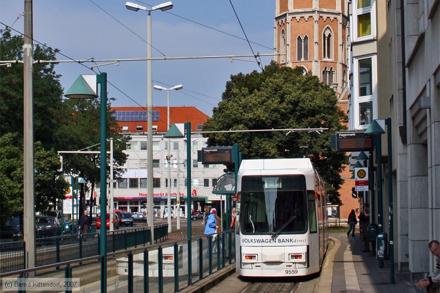 Braunschweig - Straßenbahn - 9559
/ Bild: braunschweig9559_bk0708240083.jpg