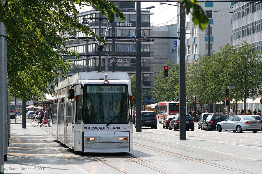 Braunschweig - Straßenbahn - 9559
/ Bild: braunschweig9559_bk0708240119.jpg