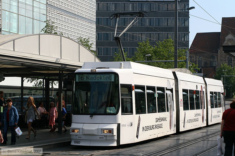 Braunschweig - Straßenbahn - 9560
/ Bild: braunschweig9560_bk0708240169.jpg