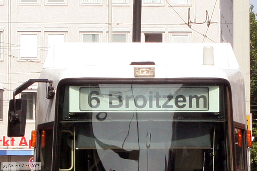Braunschweig - Straßenbahn - 9560
/ Bild: braunschweig9560_cw0708240034.jpg