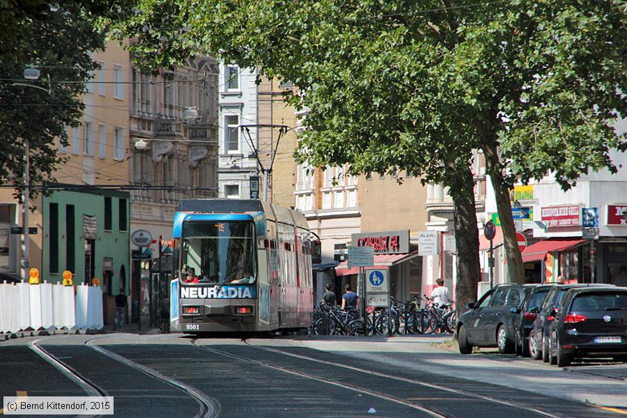 Braunschweig - Straßenbahn - 9561
/ Bild: braunschweig9561_bk1508220097.jpg