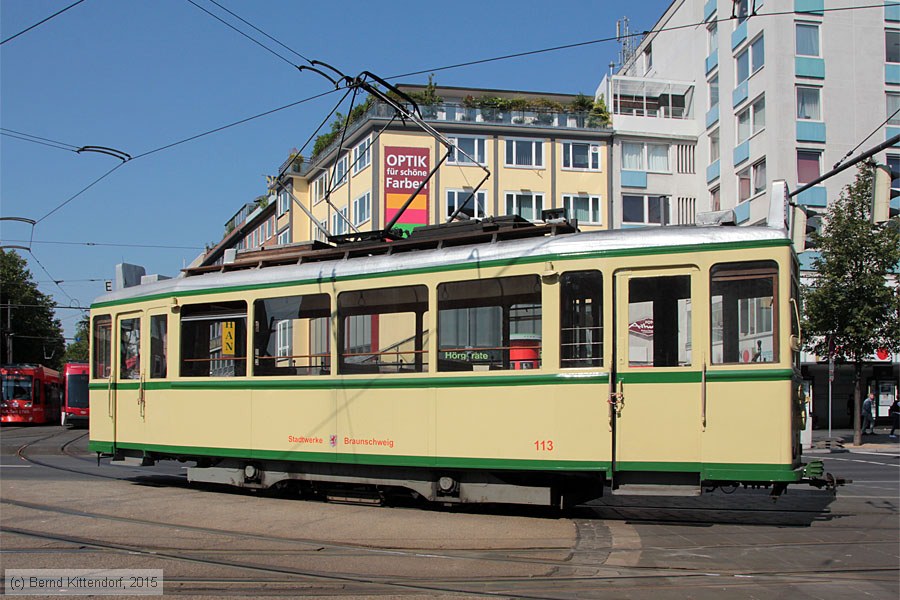 Braunschweig - Straßenbahn - 113
/ Bild: braunschweig113_bk1508220070.jpg