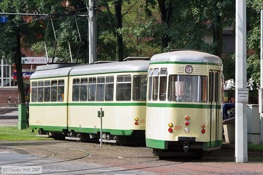 Braunschweig - Straßenbahn - 201
/ Bild: braunschweig201_cw0708240041.jpg