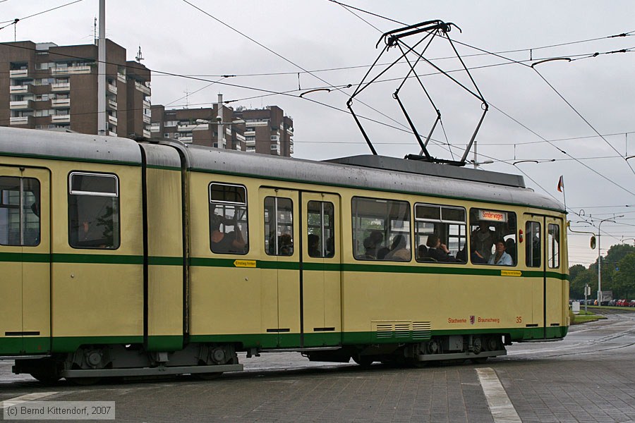 Braunschweig - Straßenbahn - 35
/ Bild: braunschweig35_bk0708240017.jpg
