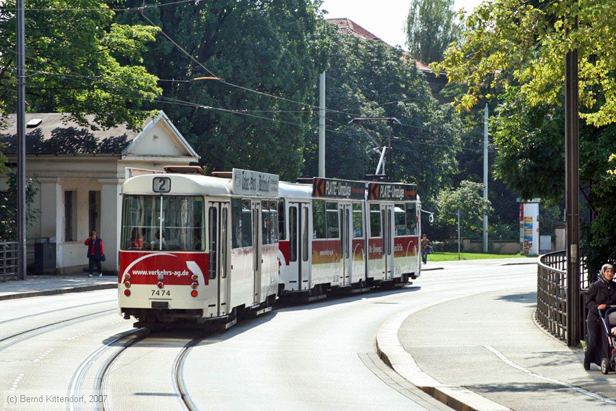 Braunschweig - Straßenbahn - 7474
/ Bild: braunschweig7474_bk0708240135.jpg