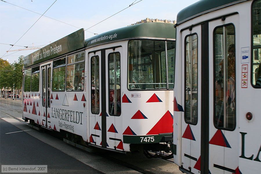 Braunschweig - Stra&szlig;enbahn - 7475
/ Bild: braunschweig7475_bk0708240055.jpg