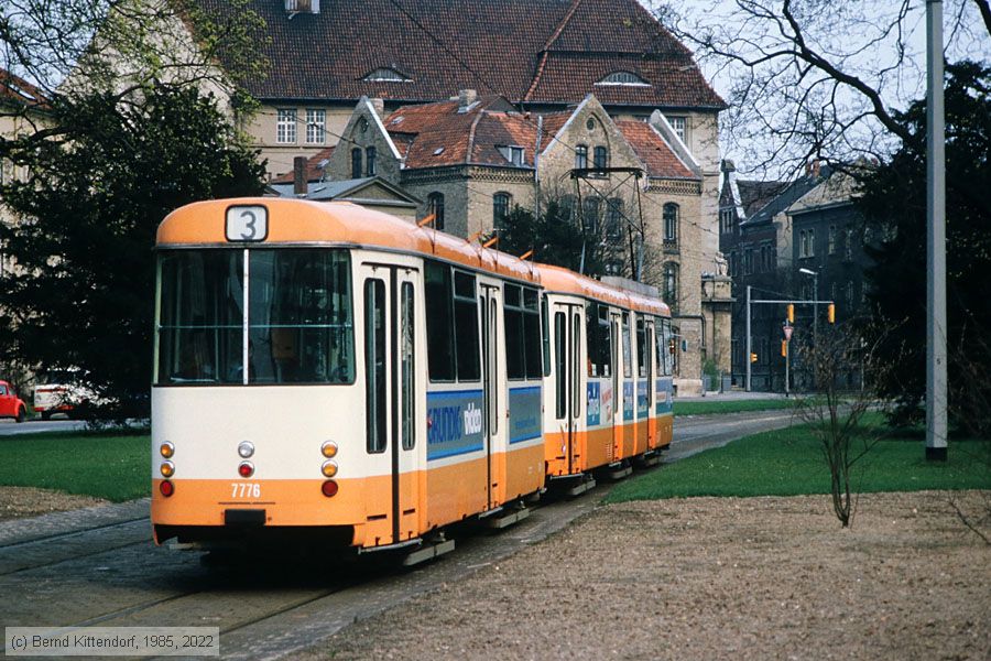 Braunschweig - Straßenbahn - 7776
/ Bild: braunschweig7776_bd096831.jpg