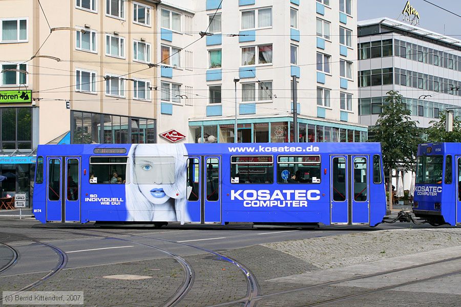 Braunschweig - Straßenbahn - 8174
/ Bild: braunschweig8174_bk0708240034.jpg