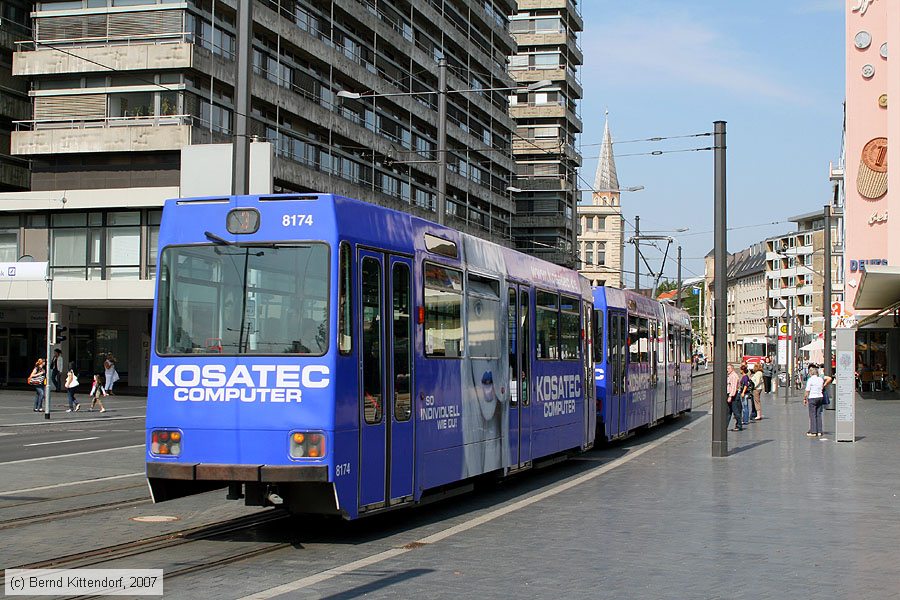 Braunschweig - Straßenbahn - 8174
/ Bild: braunschweig8174_bk0708240115.jpg Braunschweig - Straßenbahn - 8174
/ Bild: braunschweig8174_bk0708240115.jpg