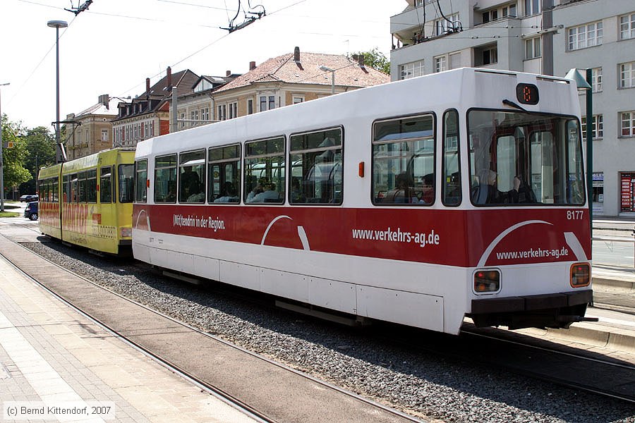 Braunschweig - Straßenbahn - 8177
/ Bild: braunschweig8177_bk0708030045.jpg