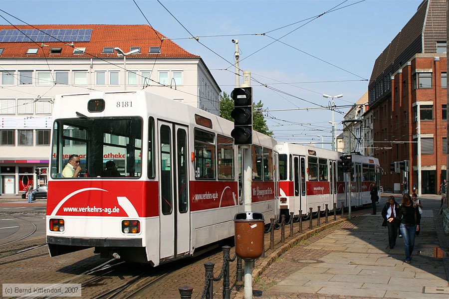 Braunschweig - Straßenbahn - 8181
/ Bild: braunschweig8181_bk0708240077.jpg