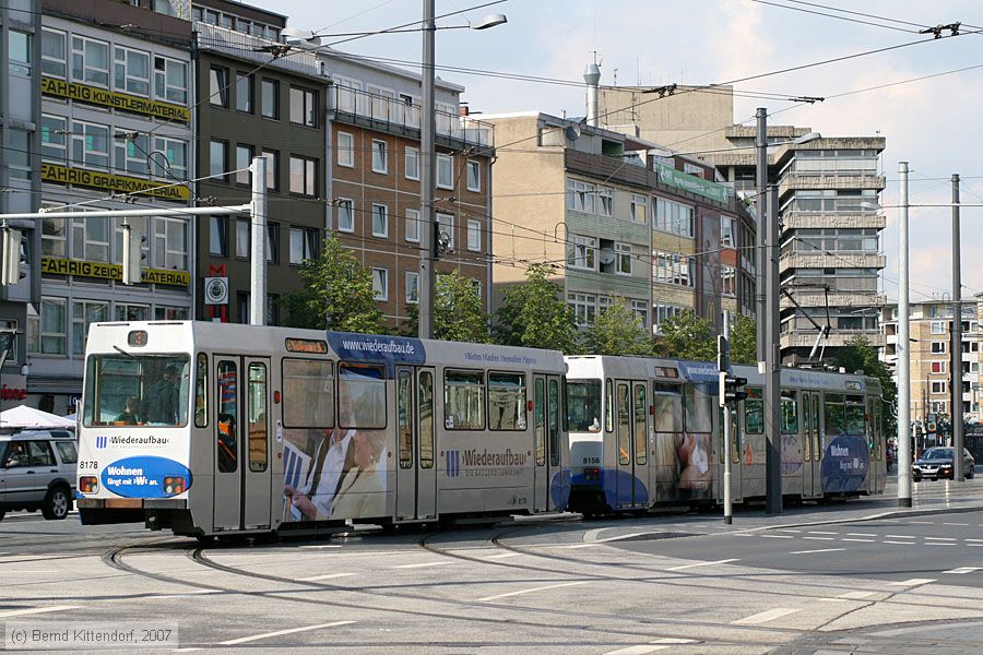 Braunschweig - Straßenbahn - 8178
/ Bild: braunschweig8178_bk0708240159.jpg