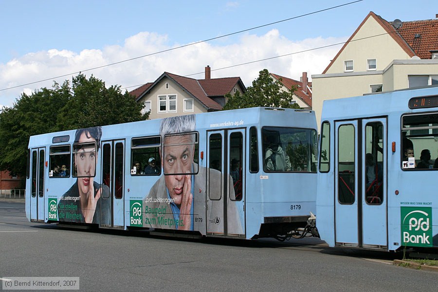 Braunschweig - Straßenbahn - 8179
/ Bild: braunschweig8179_bk0708030061.jpg