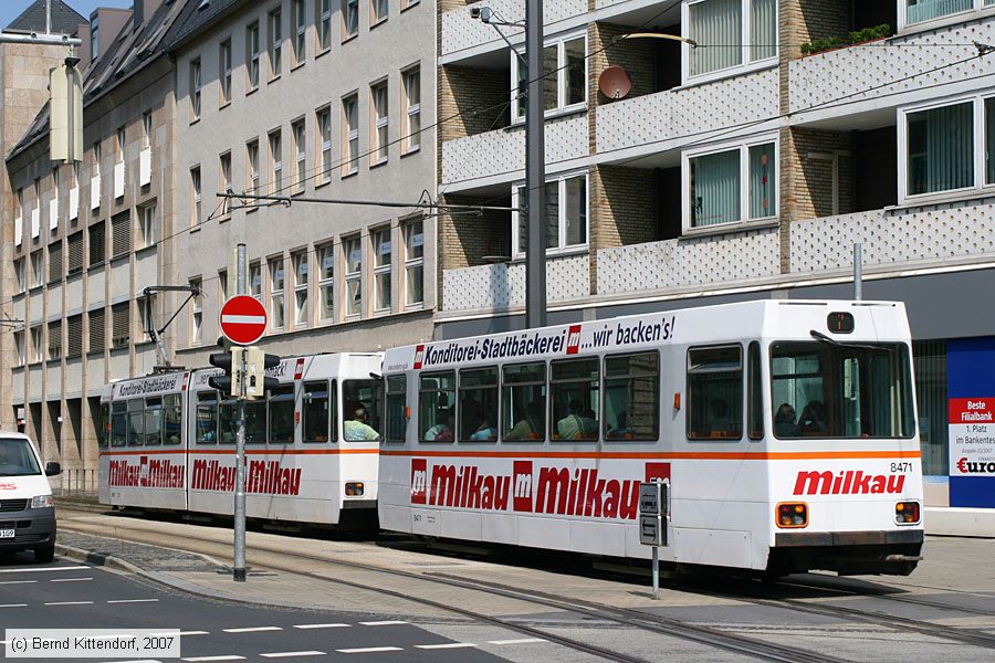 Braunschweig - Straßenbahn - 8471
/ Bild: braunschweig8471_bk0708240111.jpg Braunschweig - Straßenbahn - 8471
/ Bild: braunschweig8471_bk0708240111.jpg