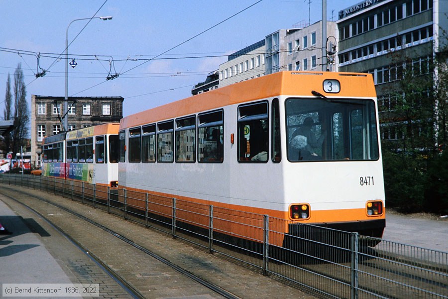 Braunschweig - Straßenbahn - 8471
/ Bild: braunschweig8471_vb011112.jpg Braunschweig - Straßenbahn - 8471
/ Bild: braunschweig8471_vb011112.jpg