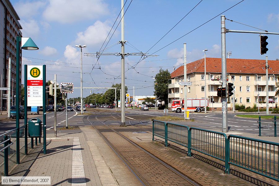Braunschweig - Straßenbahn - Anlagen
/ Bild: braunschweiganlagen_bk0708240144.jpg