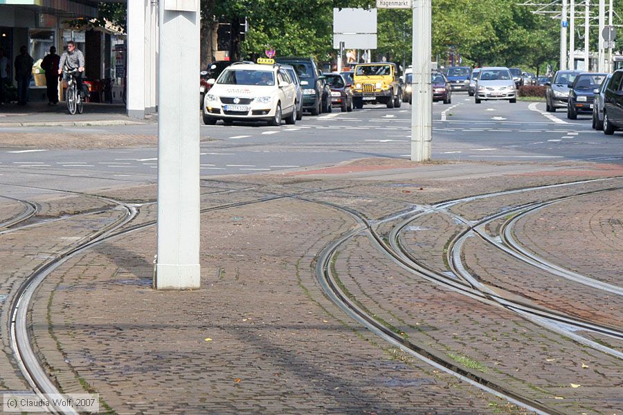 Braunschweig - Straßenbahn - Anlagen
/ Bild: braunschweiganlagen_cw0708240029.jpg