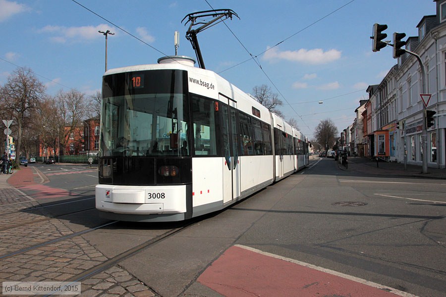 Bremen - Straßenbahn - 3008
/ Bild: bremen3008_bk1503280086.jpg