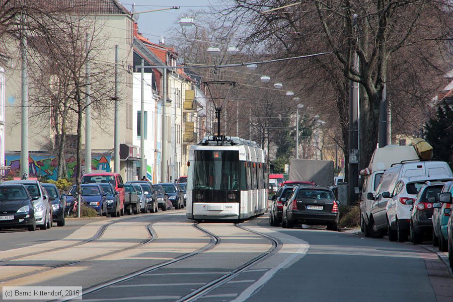 Bremen - Stra&szlig;enbahn - 3008
/ Bild: bremen3008_bk1503280089.jpg