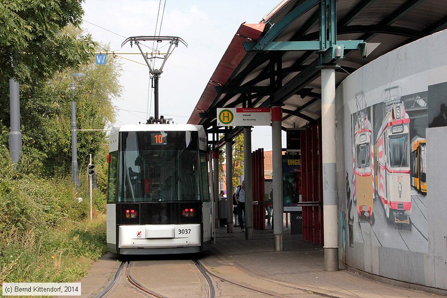 Bremen - Straßenbahn - 3037
/ Bild: bremen3037_bk1409050020.jpg Bremen - Straßenbahn - 3037
/ Bild: bremen3037_bk1409050020.jpg