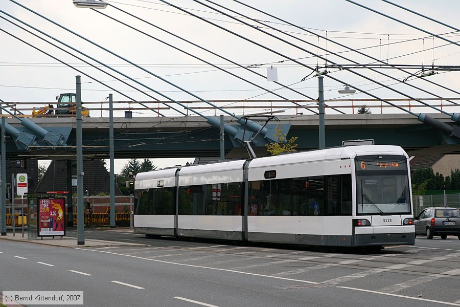 Bremen - Straßenbahn - 3113
/ Bild: bremen3113_bk0708250143.jpg Bremen - Straßenbahn - 3113
/ Bild: bremen3113_bk0708250143.jpg