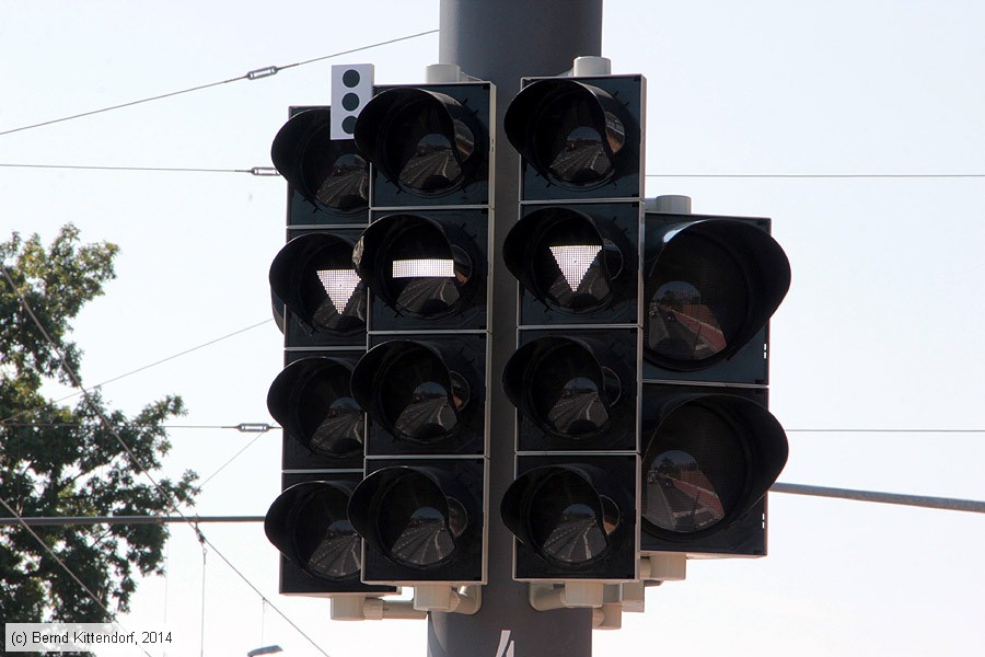 Bremen - Straßenbahn - Anlagen
/ Bild: bremenanlagen_bk1409040023.jpg