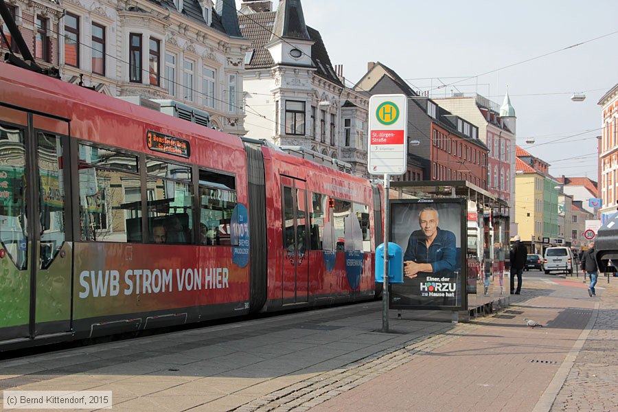 Bremen - Straßenbahn - Anlagen
/ Bild: bremenanlagen_bk1503280093.jpg