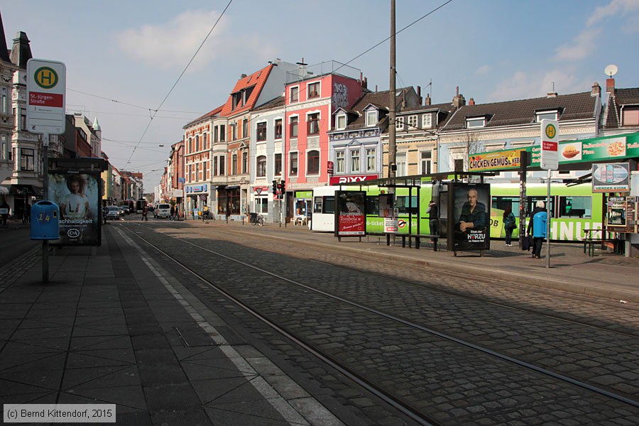 Bremen - Straßenbahn - Anlagen
/ Bild: bremenanlagen_bk1503280095.jpg