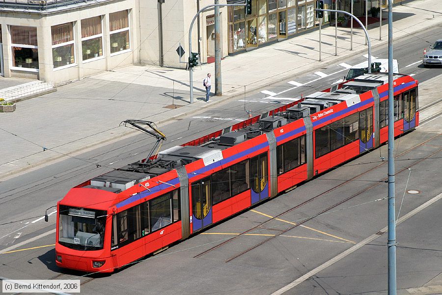 City-Bahn Chemnitz - 413
/ Bild: chemnitzcitybahn413_bk0605120055.jpg