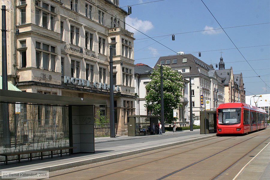 City-Bahn Chemnitz - 415
/ Bild: chemnitzcitybahn415_bk0605110058.jpg