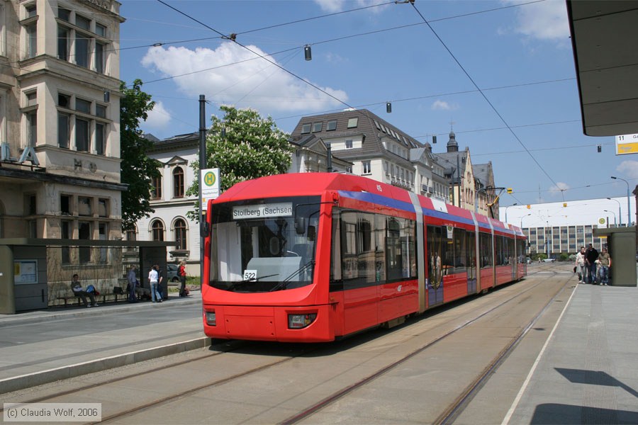 City-Bahn Chemnitz - 415
/ Bild: chemnitzcitybahn415_cw0605110041.jpg City-Bahn Chemnitz - 415
/ Bild: chemnitzcitybahn415_cw0605110041.jpg