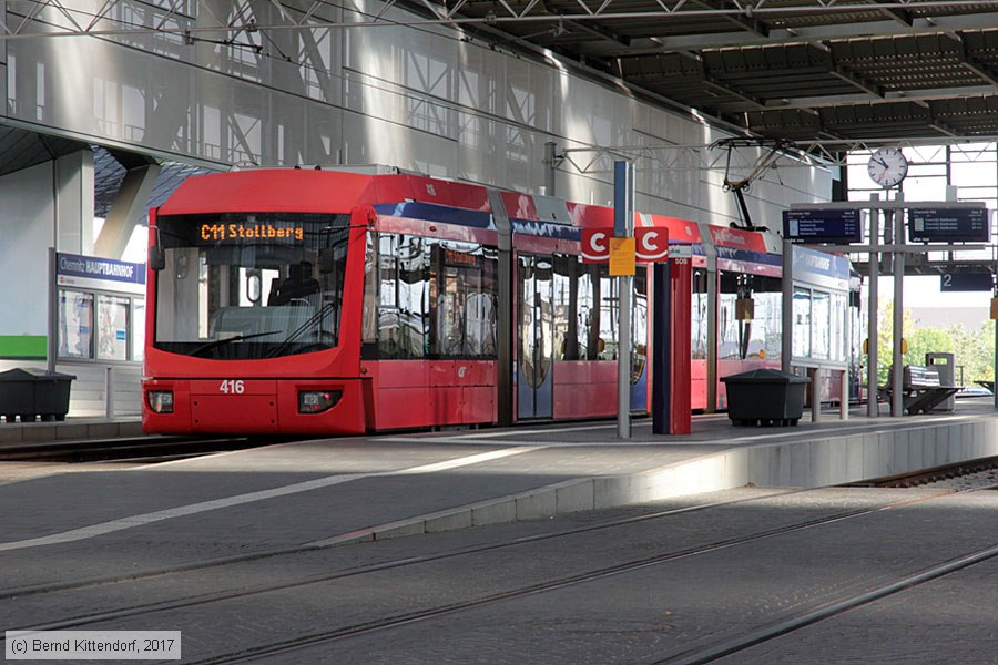 City-Bahn Chemnitz - 416
/ Bild: chemnitzcitybahn416_bk1708090060.jpg