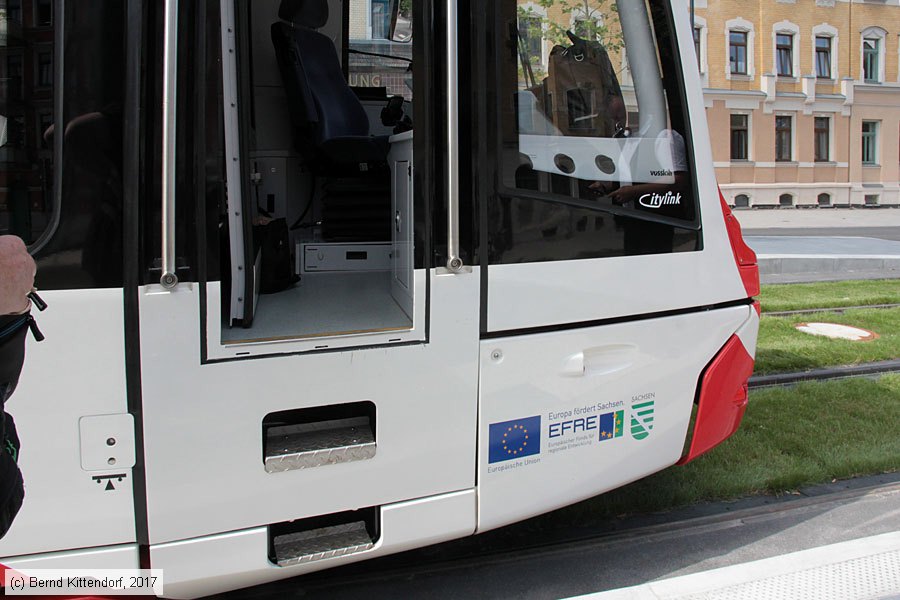 City-Bahn Chemnitz - 434
/ Bild: chemnitzcitybahn434_bk1708090075.jpg