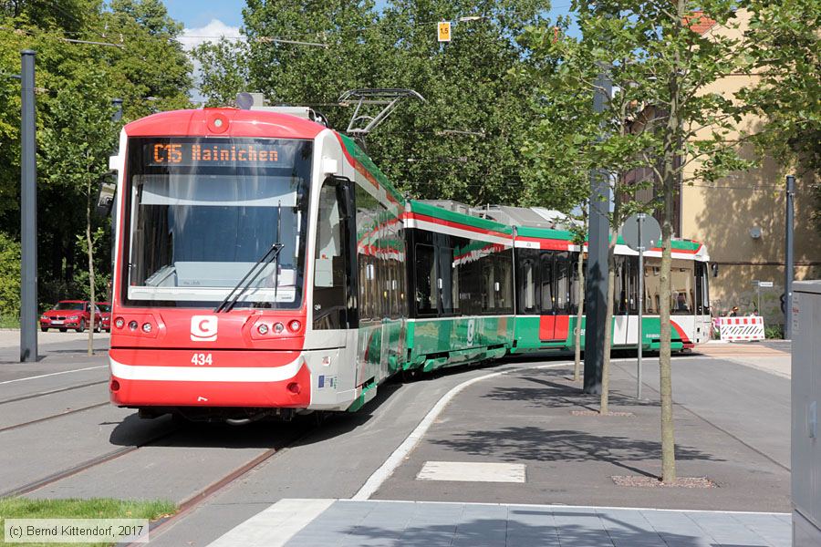 City-Bahn Chemnitz - 434
/ Bild: chemnitzcitybahn434_bk1708090077.jpg