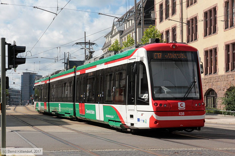 City-Bahn Chemnitz - 438
/ Bild: chemnitzcitybahn438_bk1708090059.jpg