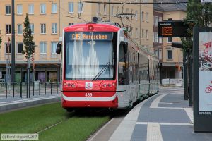 Bild: chemnitzcitybahn439_bk1708090124.jpg - anklicken zum Vergrößern